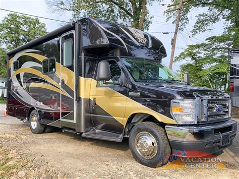 Leos rv - The NeXus RV Verrado Super C diesel motorhome provides exceptional space and comfort! The Chevrolet 5500 LT Silverado Series chassis is the basis for this coach, with a 350 HP Duramax diesel engine and 700 ft. lb. of torque.